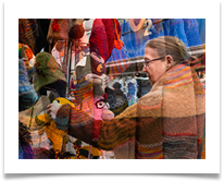 Multiple exposure - 01 - Bill Rigby